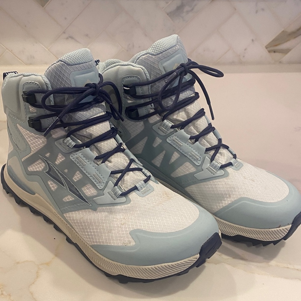 Altra Women's Lone Peak waterproof hiker